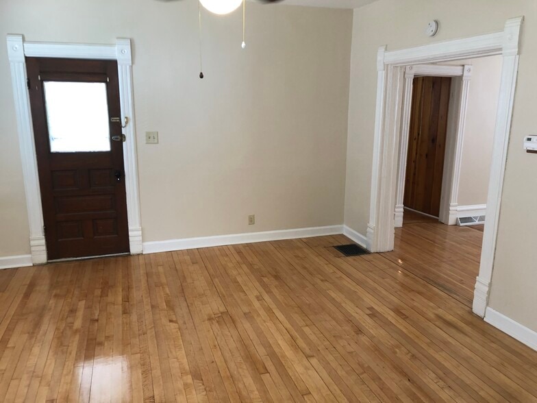 Dining Room/Office - 24 W 12th Ave