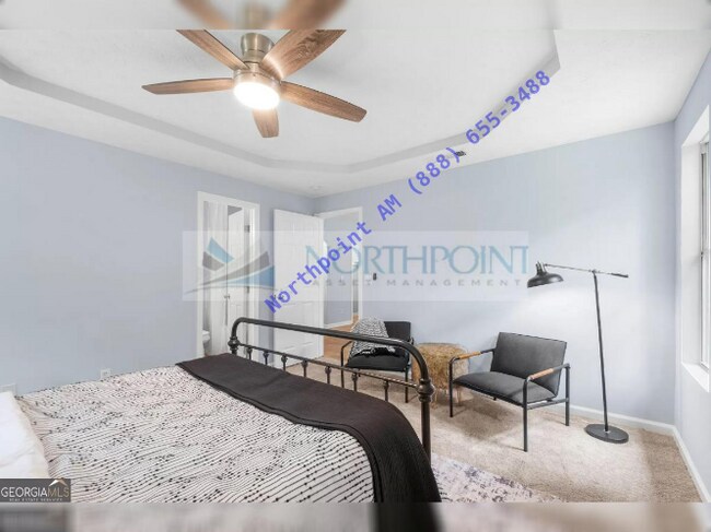 Building Photo - Beautiful Home for Lease in East Atlanta