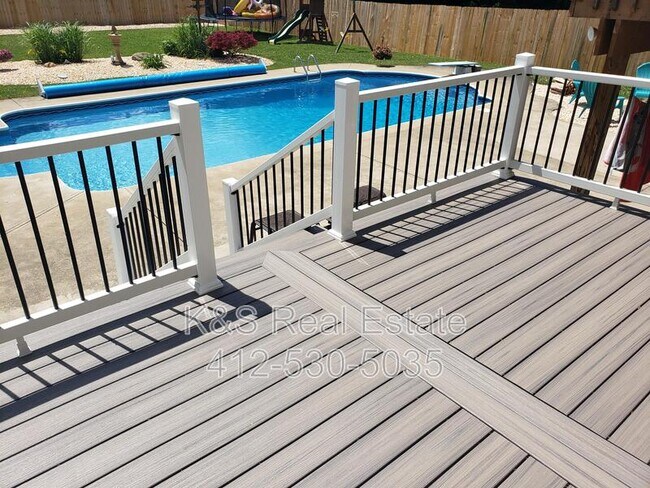 Building Photo - 2490 Coulterville Rd