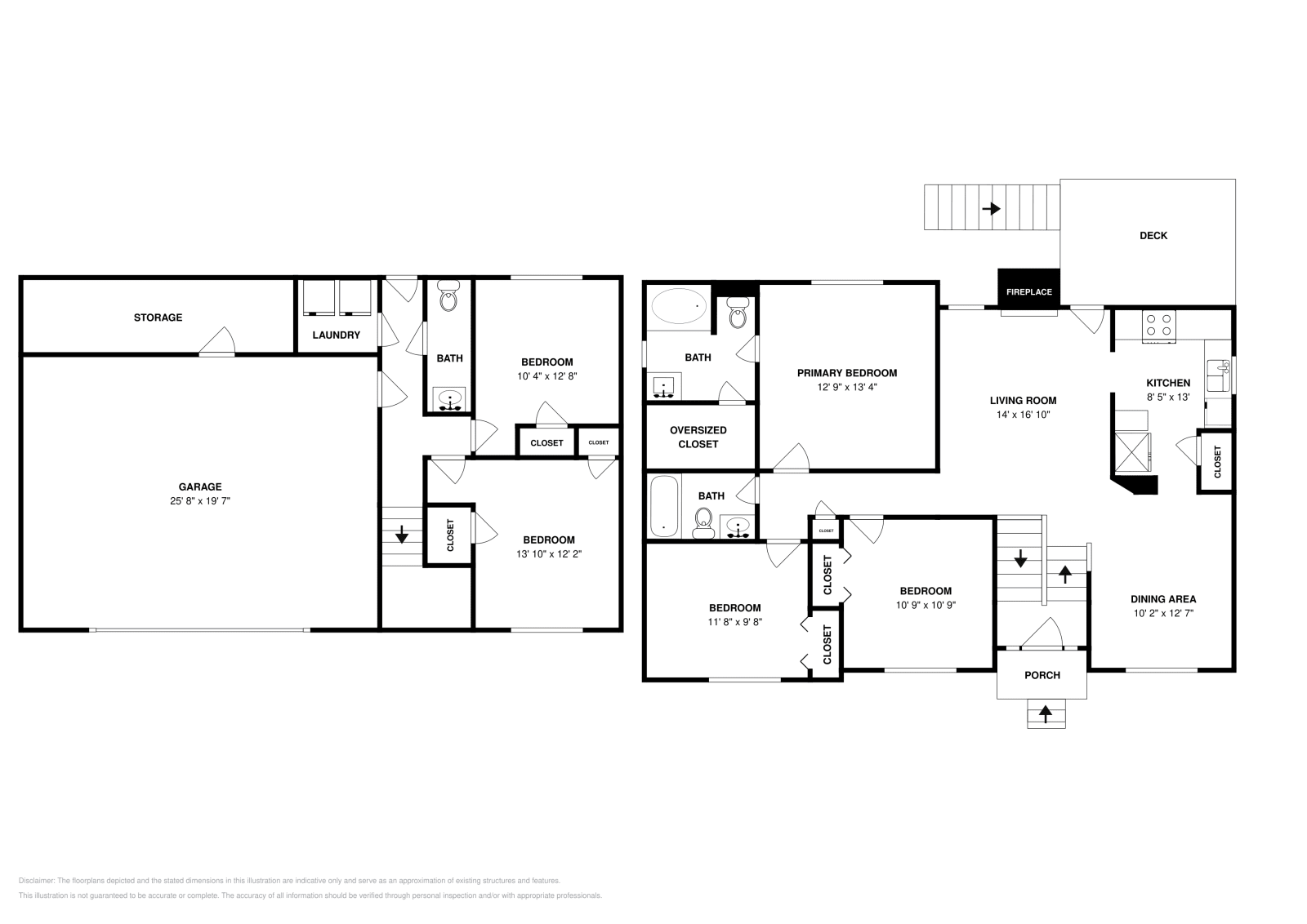 Building Photo - 6467 Gina Agha Cir