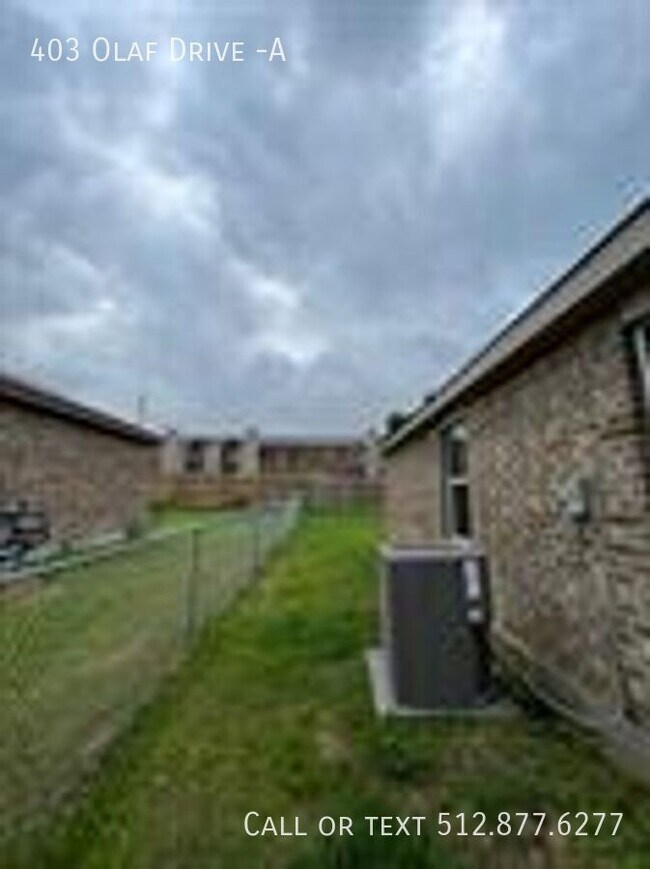 Building Photo - 403 Olaf Dr