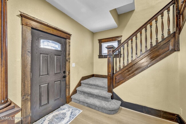 Building Photo - 33 W 8th St