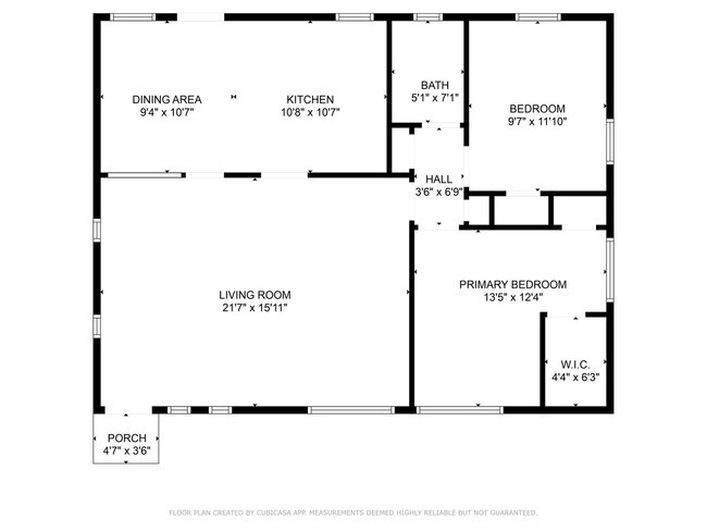 Building Photo - Cozy City Cottage – 2-Bed, 1-Bath Retreat