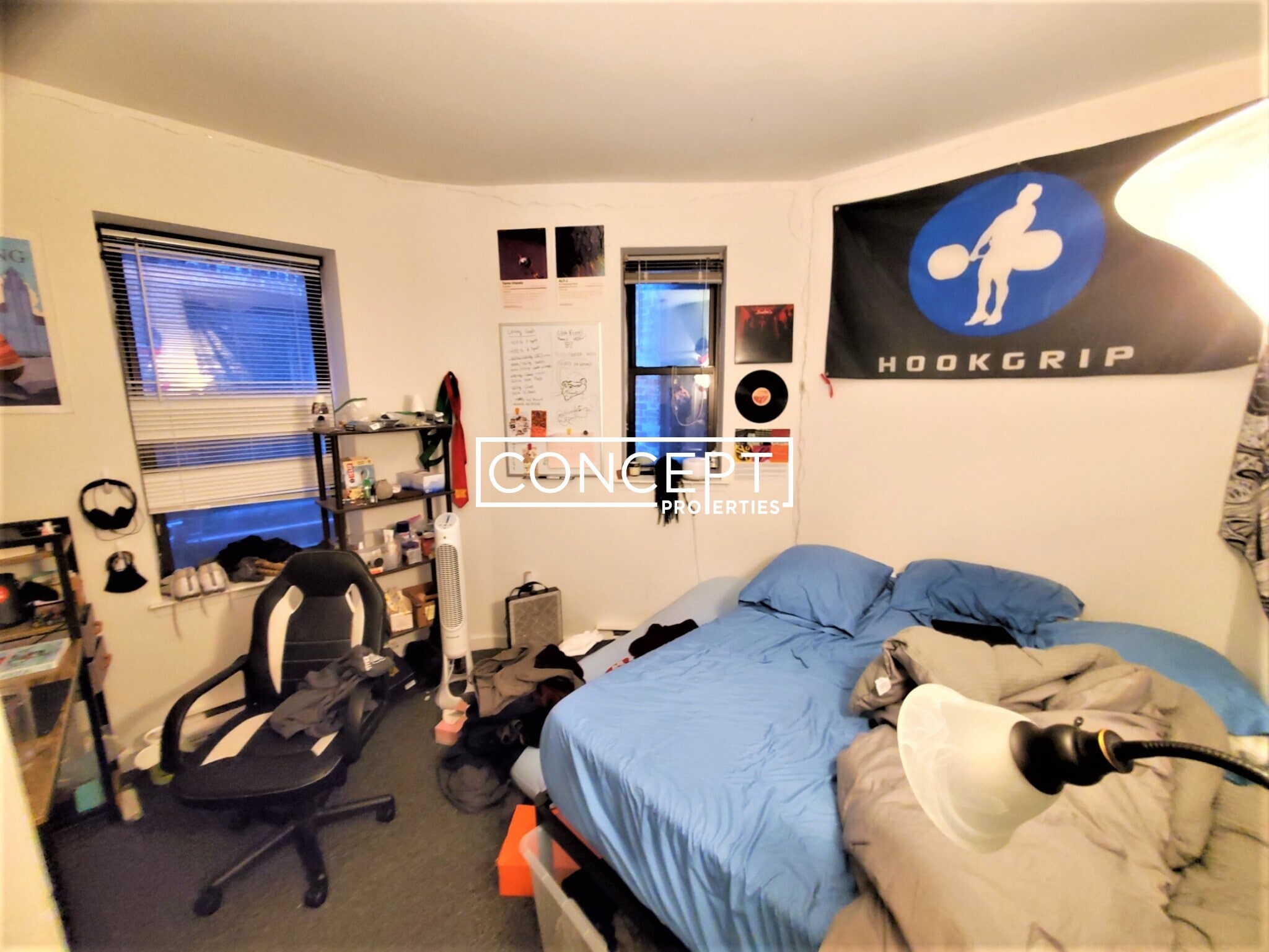 Building Photo - 772 Columbus Ave