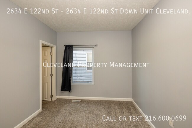 Building Photo - 2634 E 122nd St