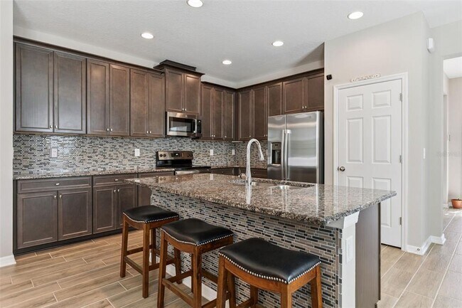 Building Photo - 18229 Porfirio Pl