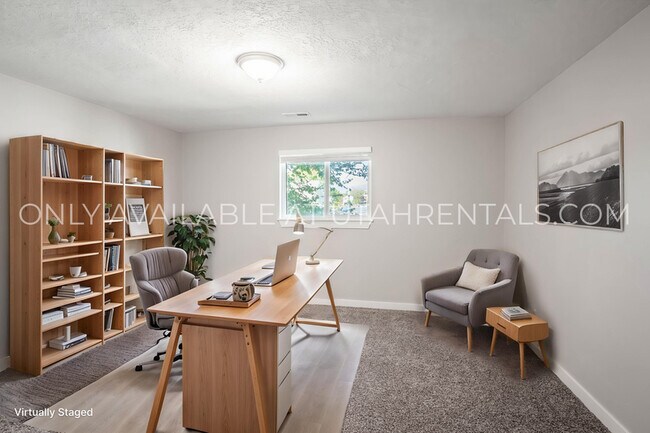 Building Photo - 138 S 300 W