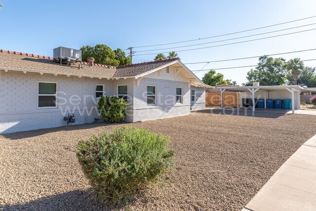 Building Photo - 4144 N 3rd Ave