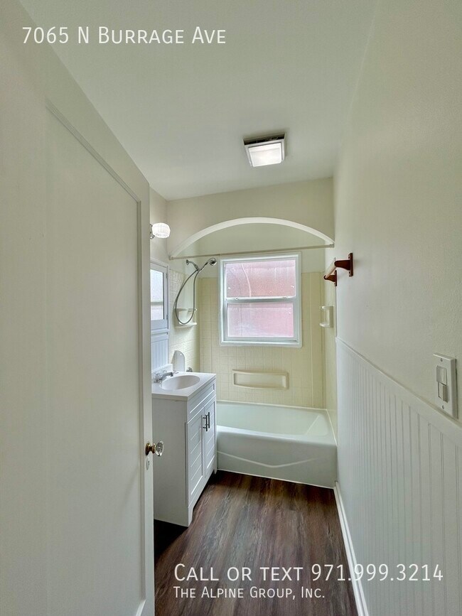 Building Photo - 7065 N Burrage Ave