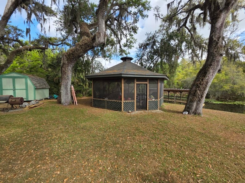 Building Photo - 16129 County Road 448