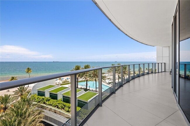 Building Photo - 701 N Fort Lauderdale Beach Blvd