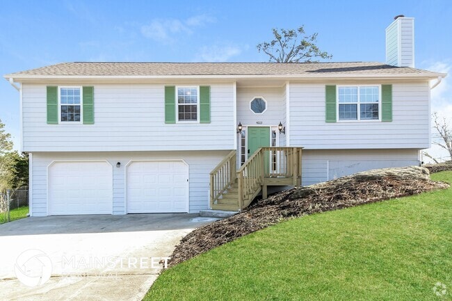 Building Photo - 4603 Quail Pointe Dr