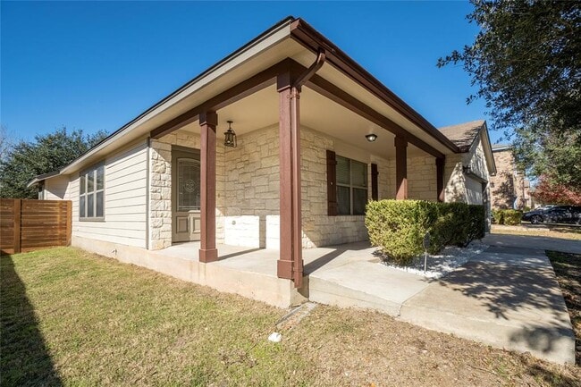Building Photo - 4606 Mellow Hollow Dr