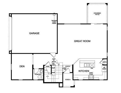 Building Photo - Beautiful Two-Story Chandler Home!