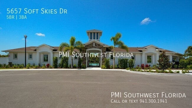Building Photo - 5657 Soft Skies Dr