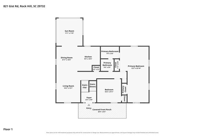 Building Photo - 821 Gist Rd