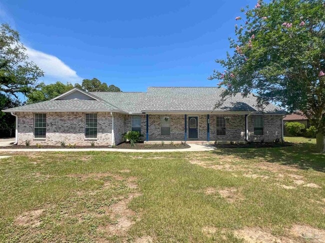 Primary Photo - 7342 Wymart Rd