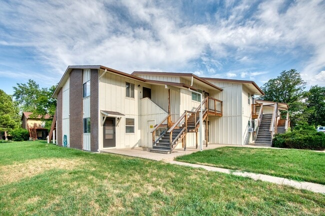 Primary Photo - 3500 Hayden Pl