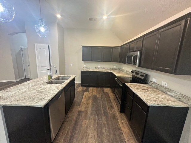 Building Photo - 2136 Markley Dr