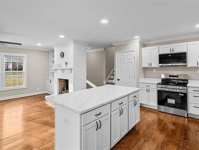 Building Photo - Earn Wealth While Leasing - Like a Homeowner - Lease to Own