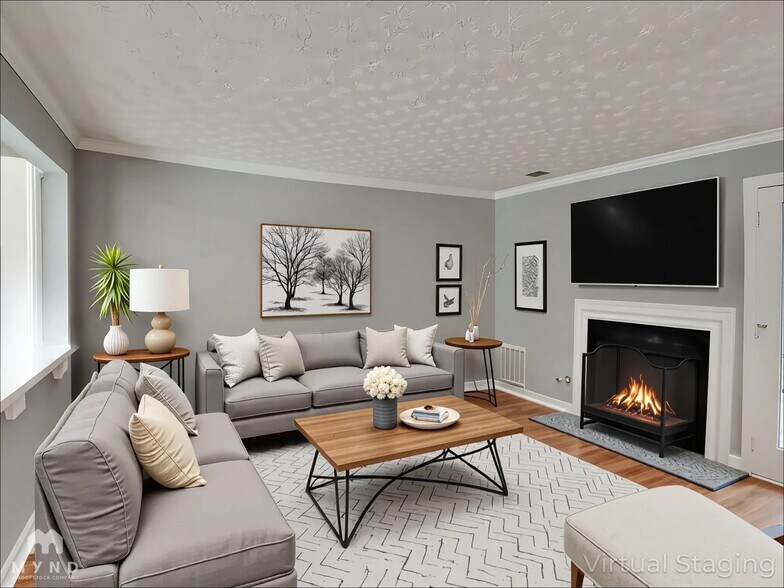 Building Photo - 3588 Kennesaw Station Dr