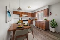 Building Photo - Spacious Updated 2 Bedroom 1.5 Bath Townhomes