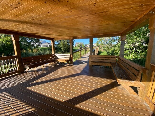 Building Photo - 4/2 Groveland Builder Model Home
