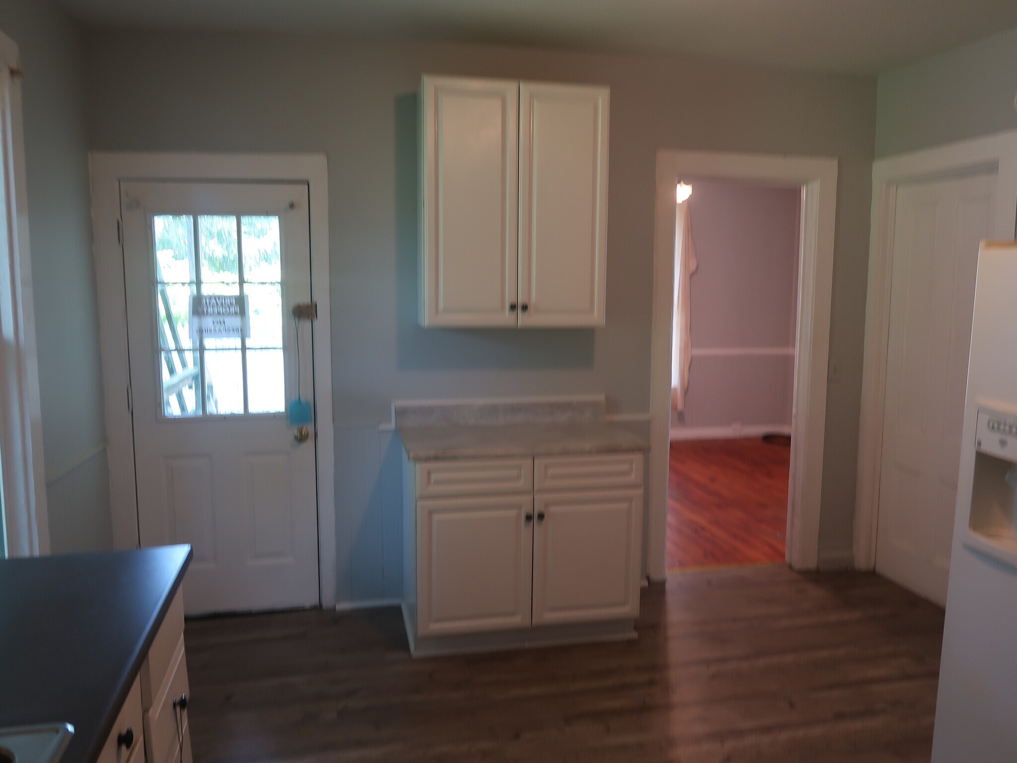 2nd View of Kitchen - 456 Franklin St