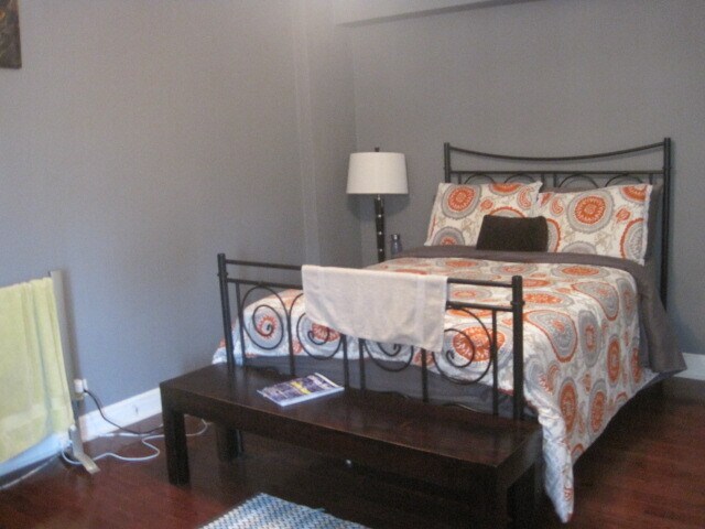 Building Photo - 5040 N Marine Dr