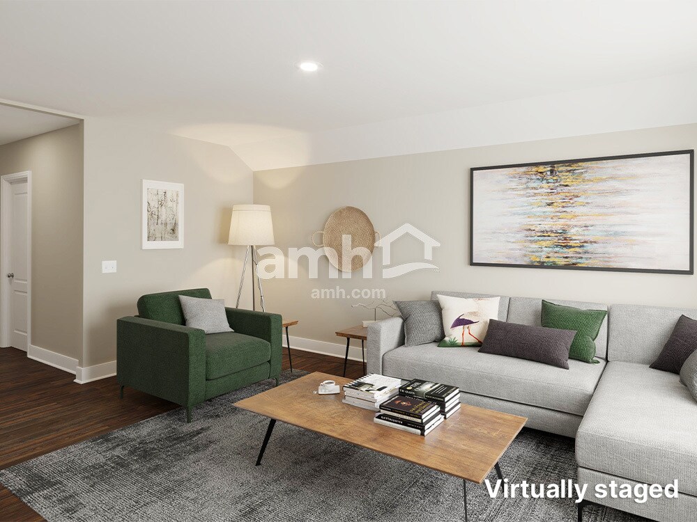Building Photo - 4947 Pebble Bridge Wy