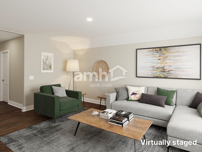 Building Photo - 5356 Pebble Bridge Way