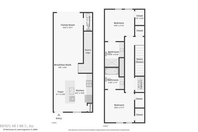 Building Photo - 87 Red House Cir
