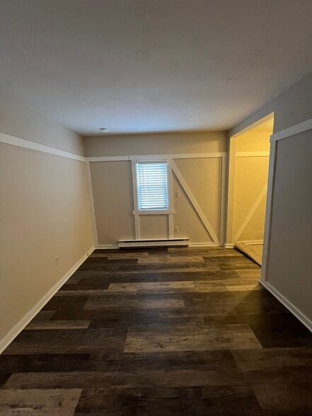 Bedroom - 58 Spring St