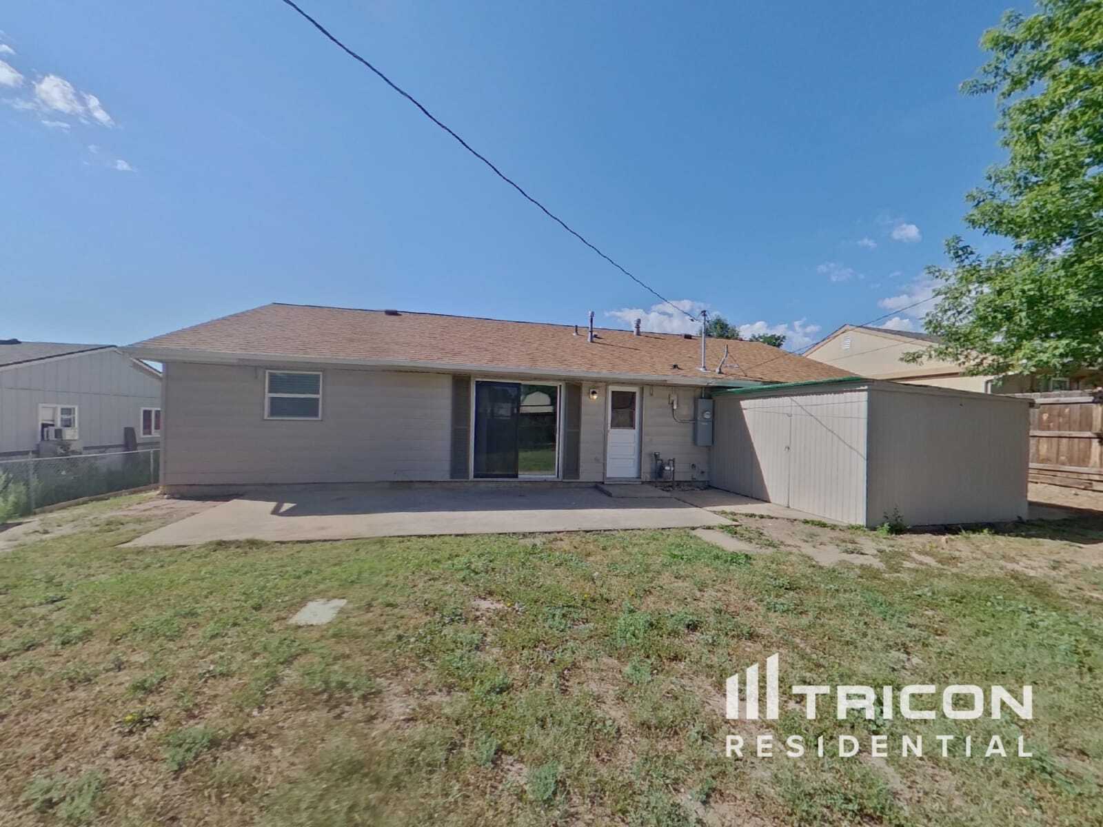 Building Photo - 3002 Hayman Terrace