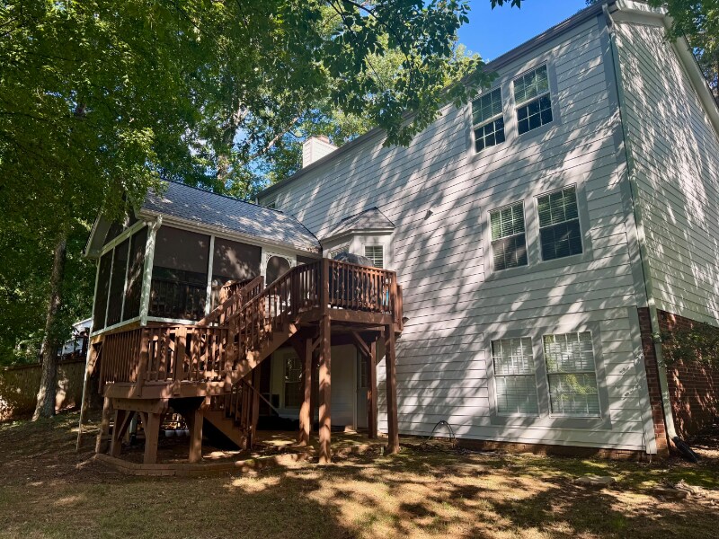 Building Photo - 216 Norham Dr