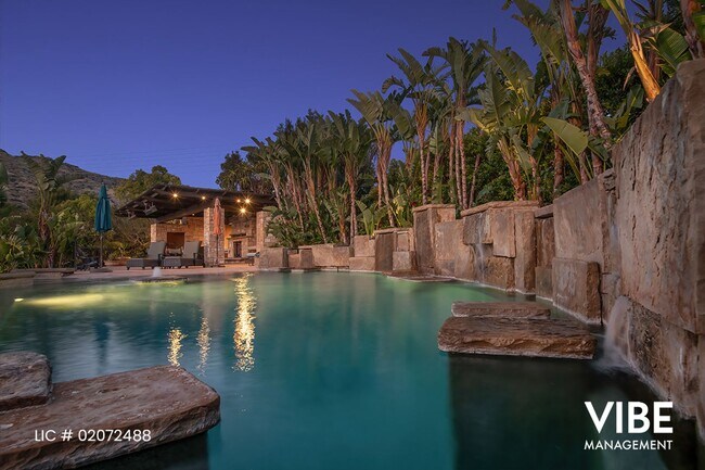 Building Photo - Rare Grand Estate in North Ranch — Resort Living at Its Finest