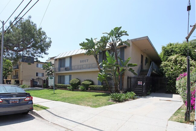 Klump Terrace - Klump Terrace Apartments