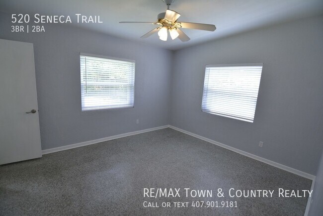 Building Photo - 520 Seneca Trail