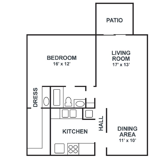 Vines at Shelby Crossing 500 La Fontenay Ct Louisville KY 40223