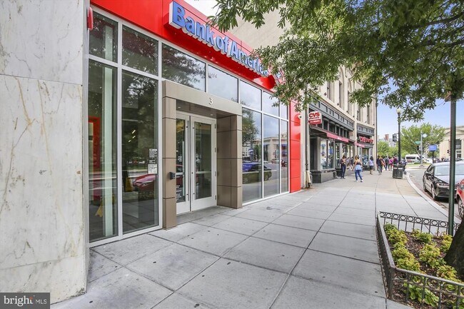 Building Photo - 1901 16th St NW
