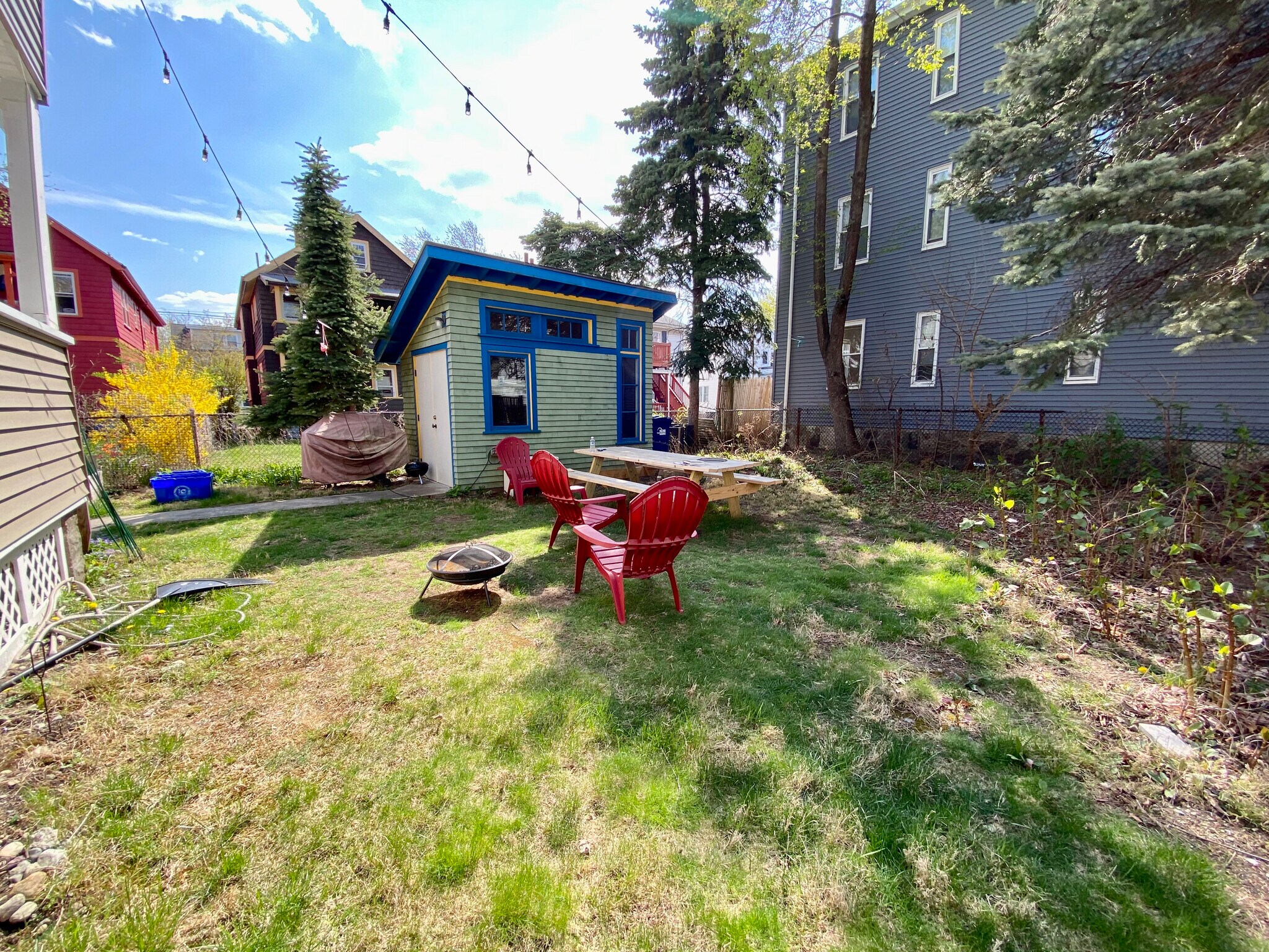 Building Photo - 39 Westford St