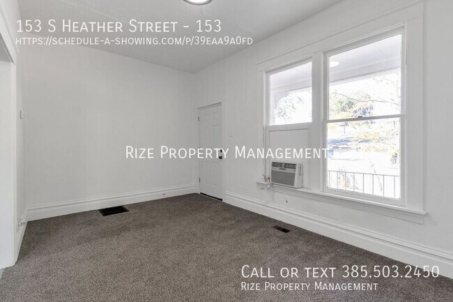 Building Photo - 153 S Heather St
