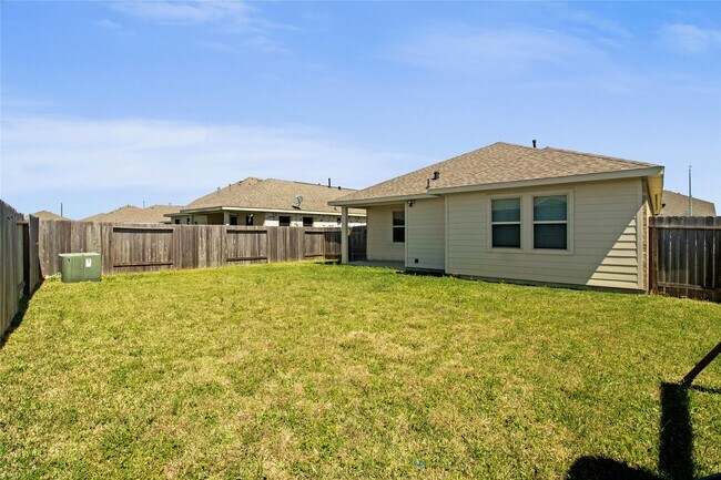 Building Photo - 622 Little Cypress Ln