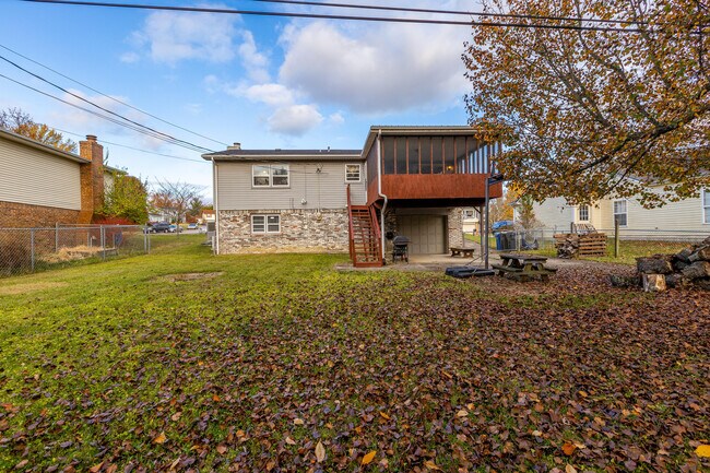 Building Photo - 3008 Tuscaloosa Ln