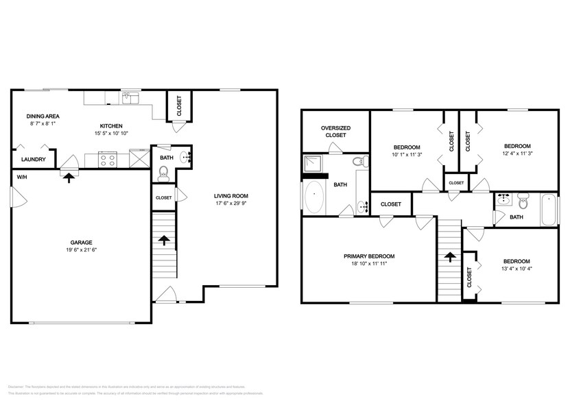 Building Photo - 6 Twig Ln