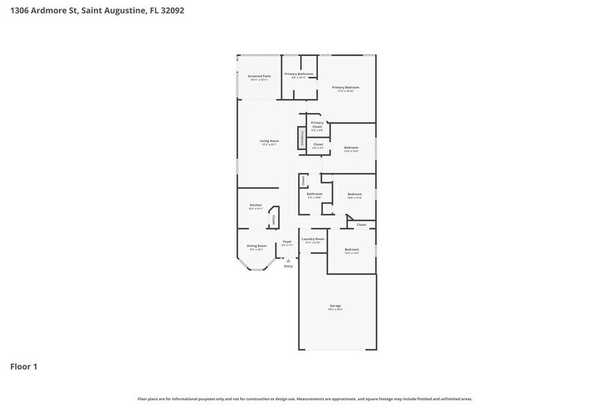 Building Photo - 1306 Ardmore St