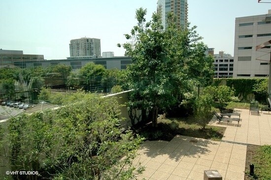 Patio - 800 Elgin Rd