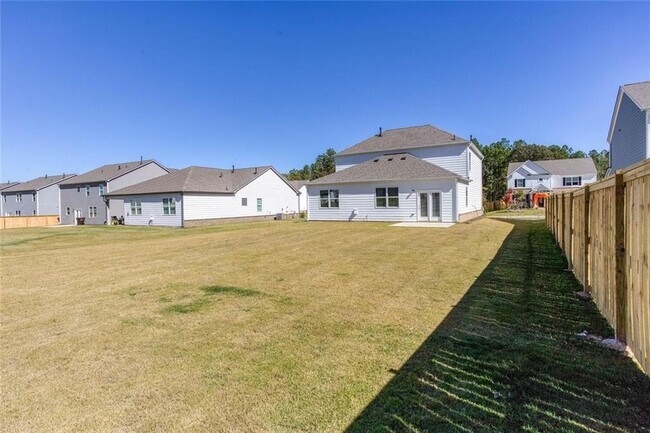 Building Photo - 61 Grv Spgs Ct