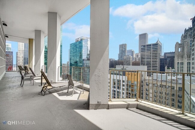 Building Photo - 535 N Michigan Ave