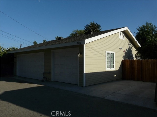 Building Photo - 2445 5th St